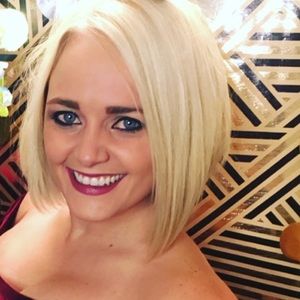 Meet your Posher, Brandi